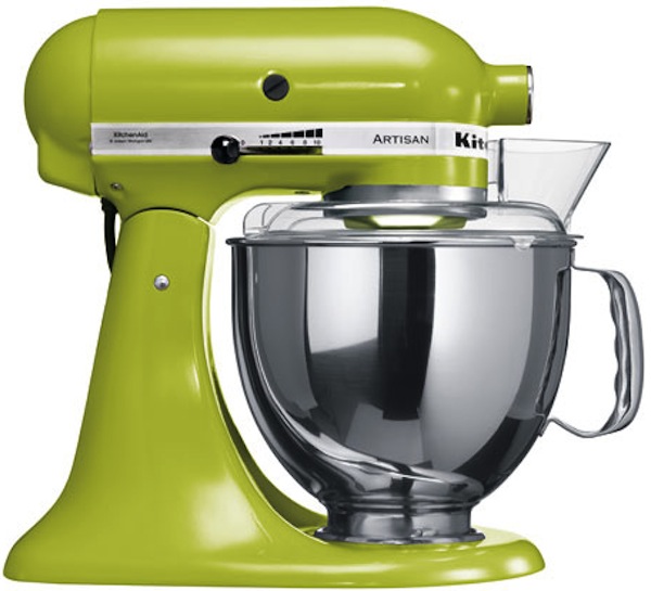 Миксер Kitchen Aid 5KSM150PSEGA