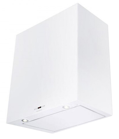 Вытяжка Faber Cubia Gloss EG8 WH A60 Act