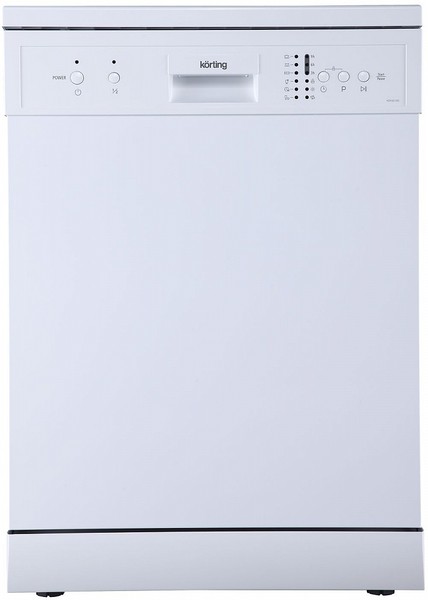 Посудомоечная машина Korting KDF 60150