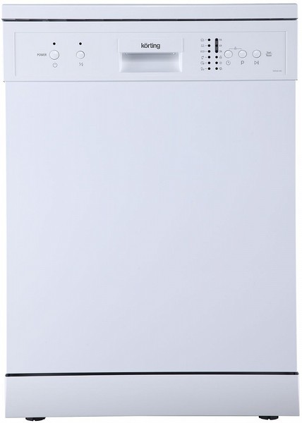  Посудомоечная машина Korting KDF 60150