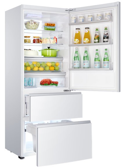 Haier A3FE742CGWJRU отдельностоящий по цене 100 000 купить в Москве ...