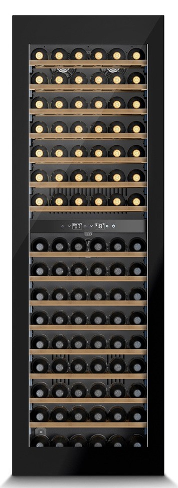 Винный шкаф CASO WineDeluxe WD 96