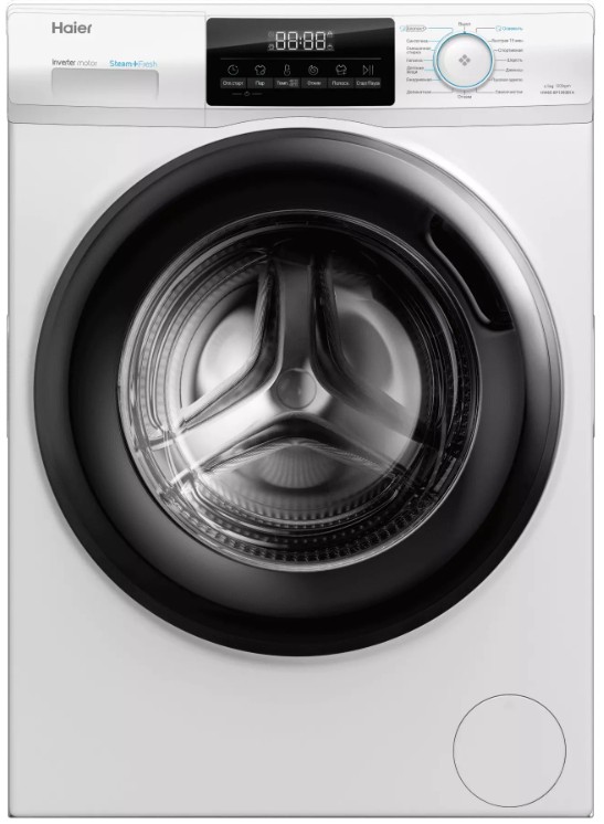 Стиральная машина Haier HW65-BP129301A