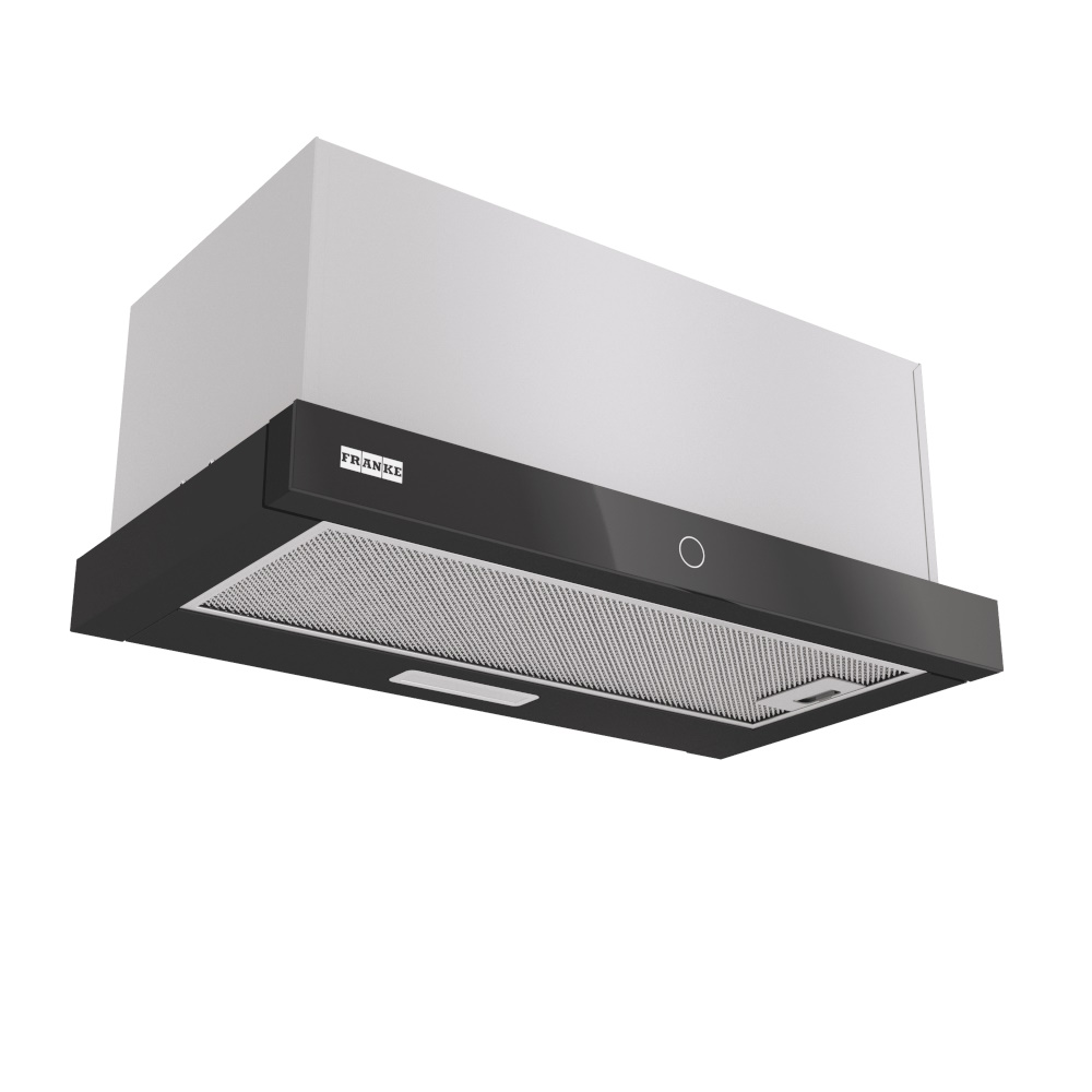 Вытяжка Franke TOUCH 60 BK 315.0702.966