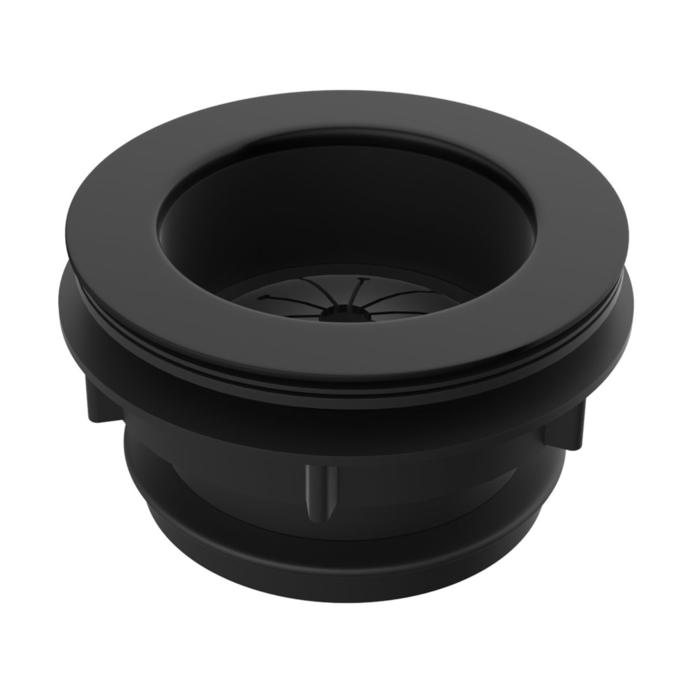Сменная горловина Omoikiri NAGARE NA-04 GB, графит