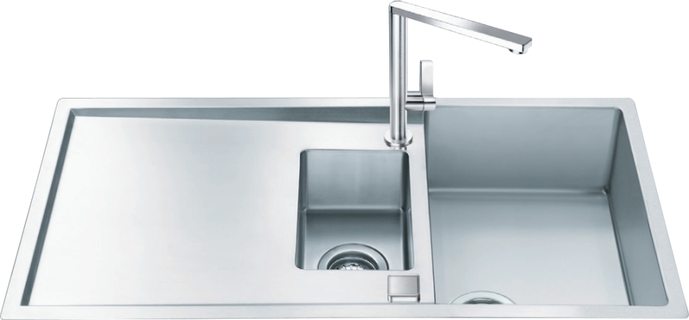 Мойка Smeg LR102