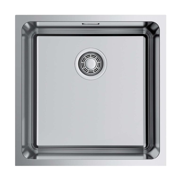 Мойка OMOIKIRI Tadzava 44-U-IN Quadro