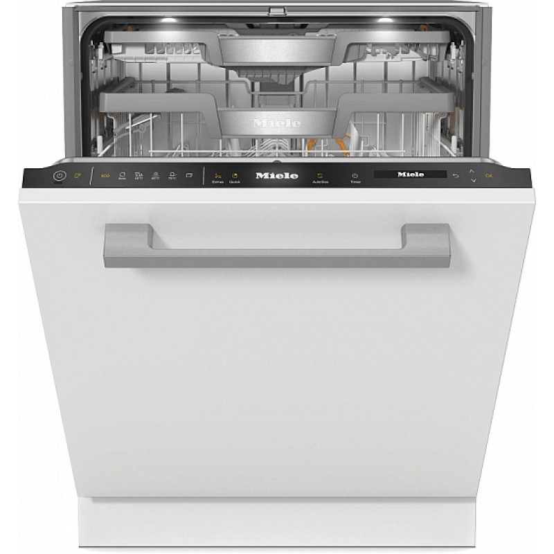 Посудомоечная машина MIELE G 7760 SCVi 