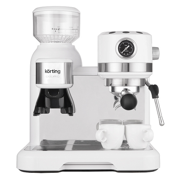 Кофейная станция Korting KCM 1014 SA Ottimo