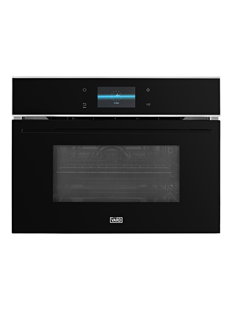 Духовой шкаф с функцией СВЧ VARD VPE681MB