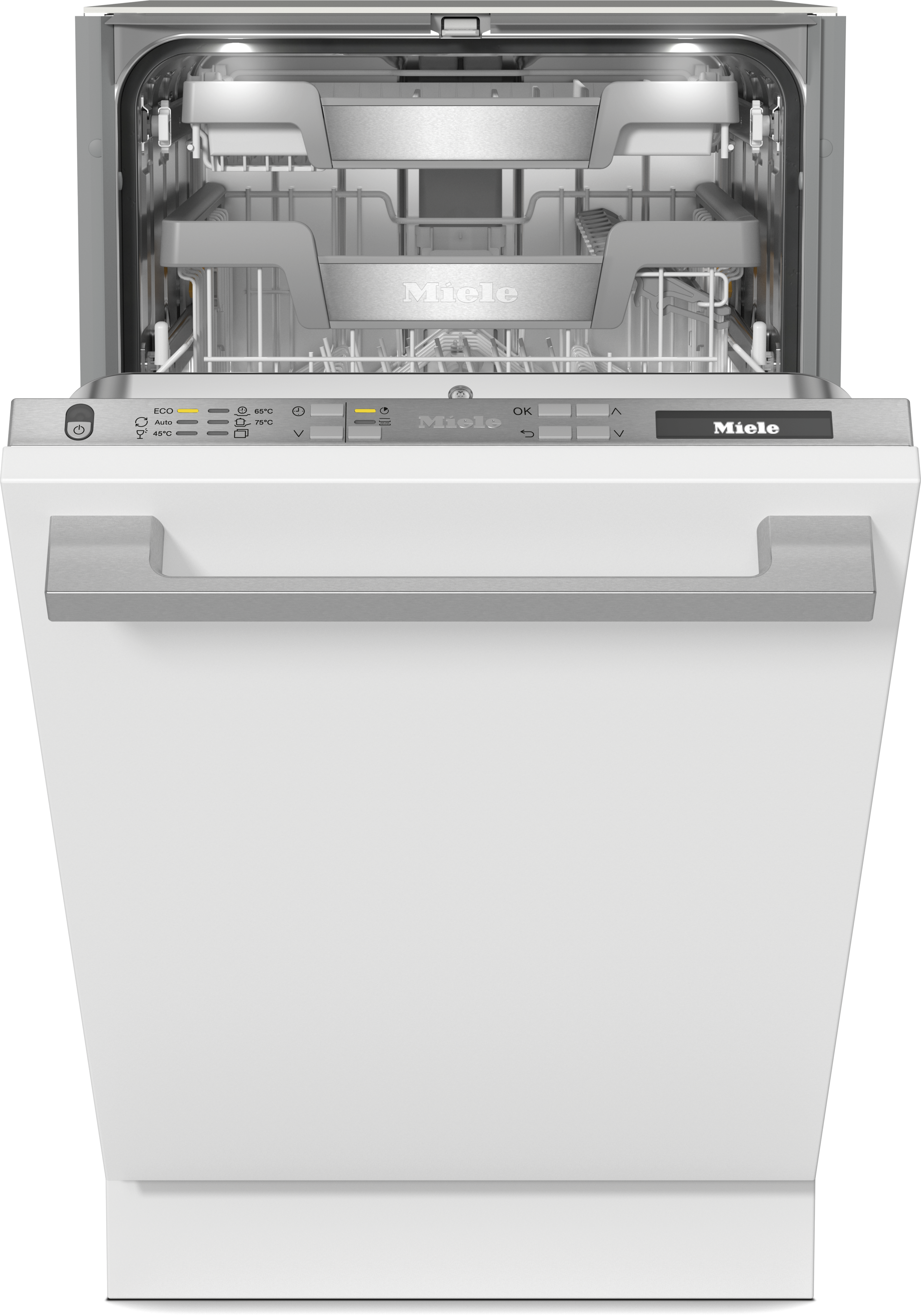 Посудомоечная машина Miele G 5990 SCVi SL 