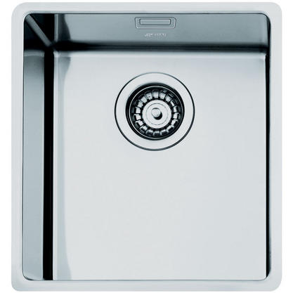 Мойка Smeg VSTR34
