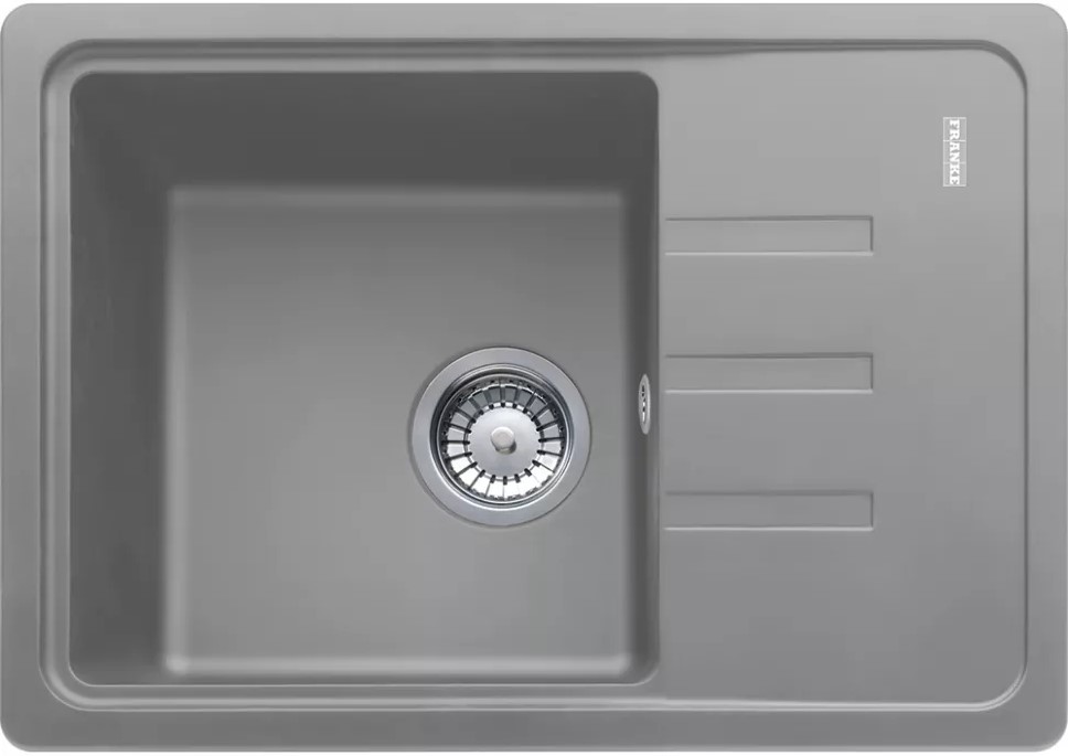 Кухонная мойка Franke BSG 611-62 114.0604.562