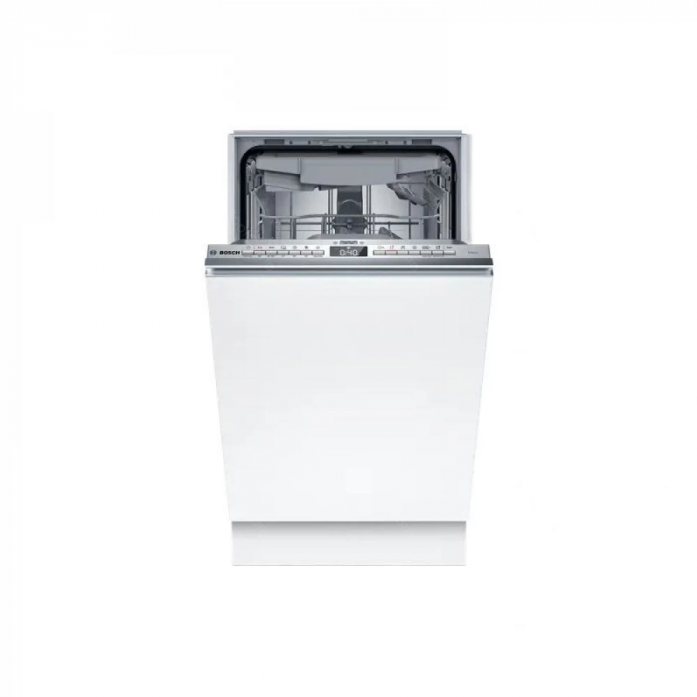 Встраиваемая посудомоечная машина Bosch SPV4EMX61E