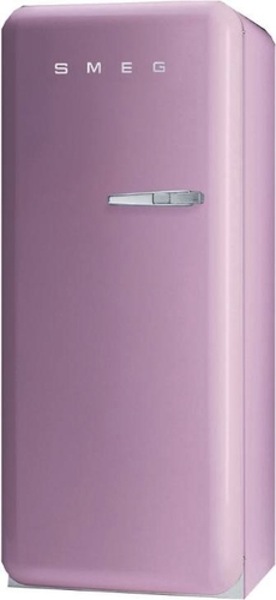 Холодильник Smeg FAB28LRO1