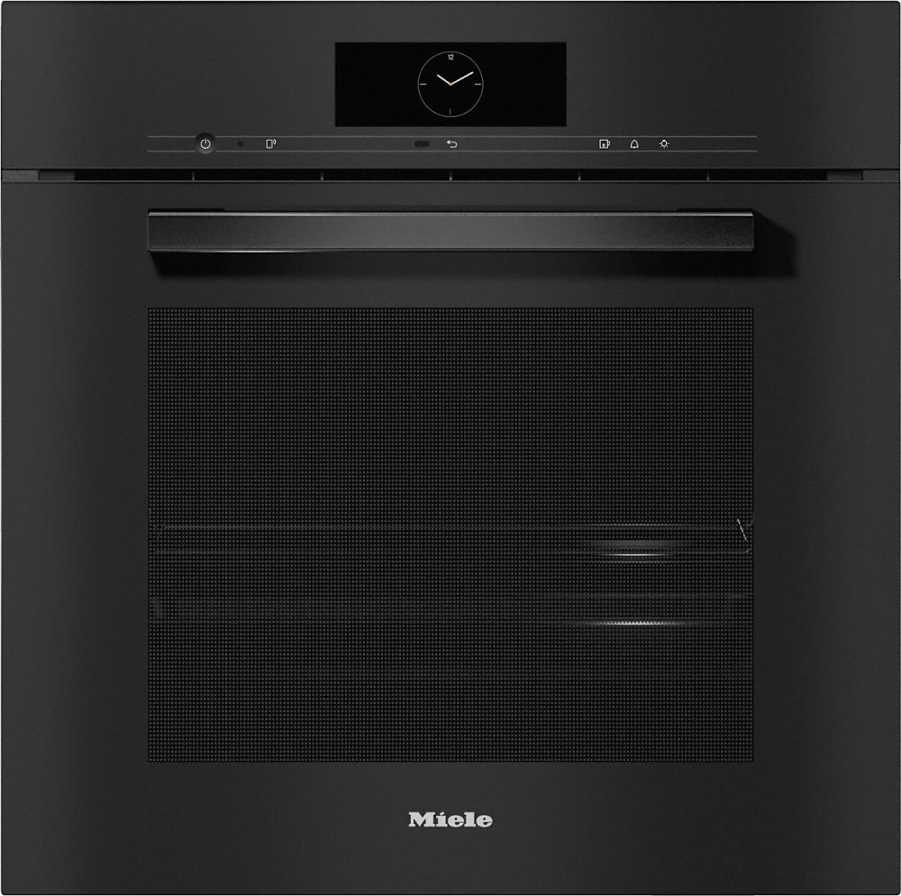Комби-пароварка Miele DGC 7860 OBSW