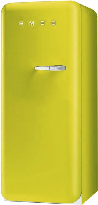 Холодильник Smeg FAB28LVE1