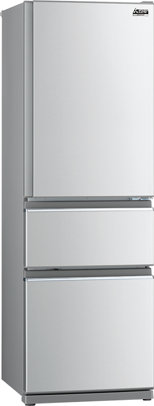 Холодильник Mitsubishi Electric MR-CXR46EN-ST 
