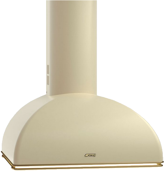 Вытяжка SMEG KS59PE