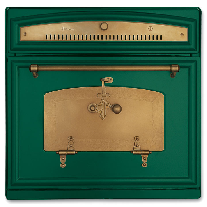 Духовой шкаф Restart ELF003 Green