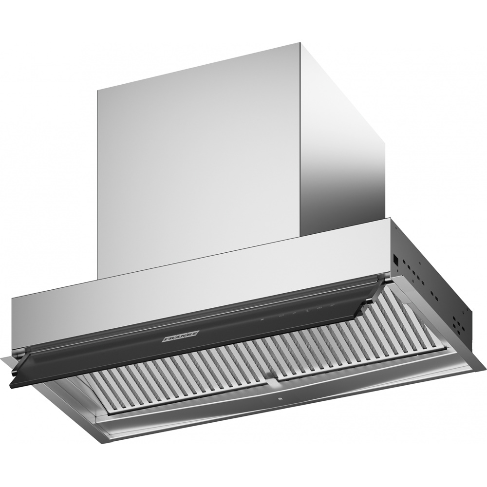 Вытяжка Franke FST DRIP-FREE 60 X/2 KL   305.0705.074
