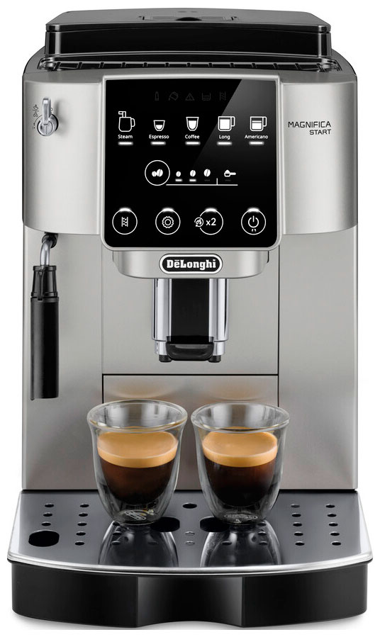 Кофемашина DeLonghi ECAM220.30.SB