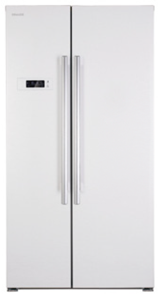 Холодильник Graude SBS 180.0 W