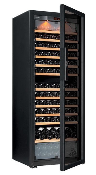 Винный шкаф Eurocave P-300043-L/ E-PURE-L/ Трех-температурный