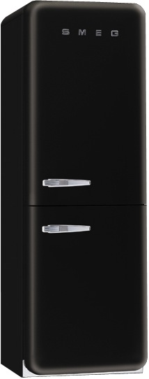 Холодильник Smeg FAB32RNEN1