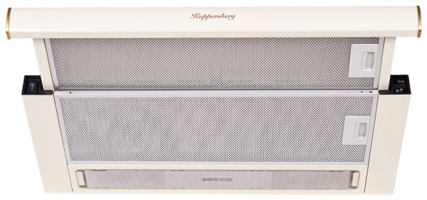 Вытяжка Kuppersberg Slimlux II 60 C