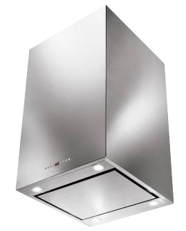 Вытяжка Faber Cubia Isola EG10 X A45 Active