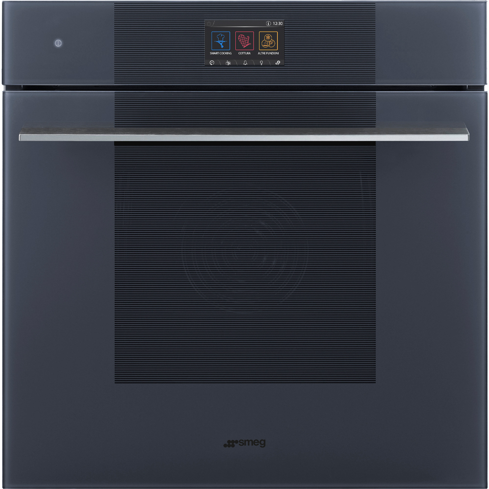 Духовой шкаф с паром Smeg SO6104S4PG