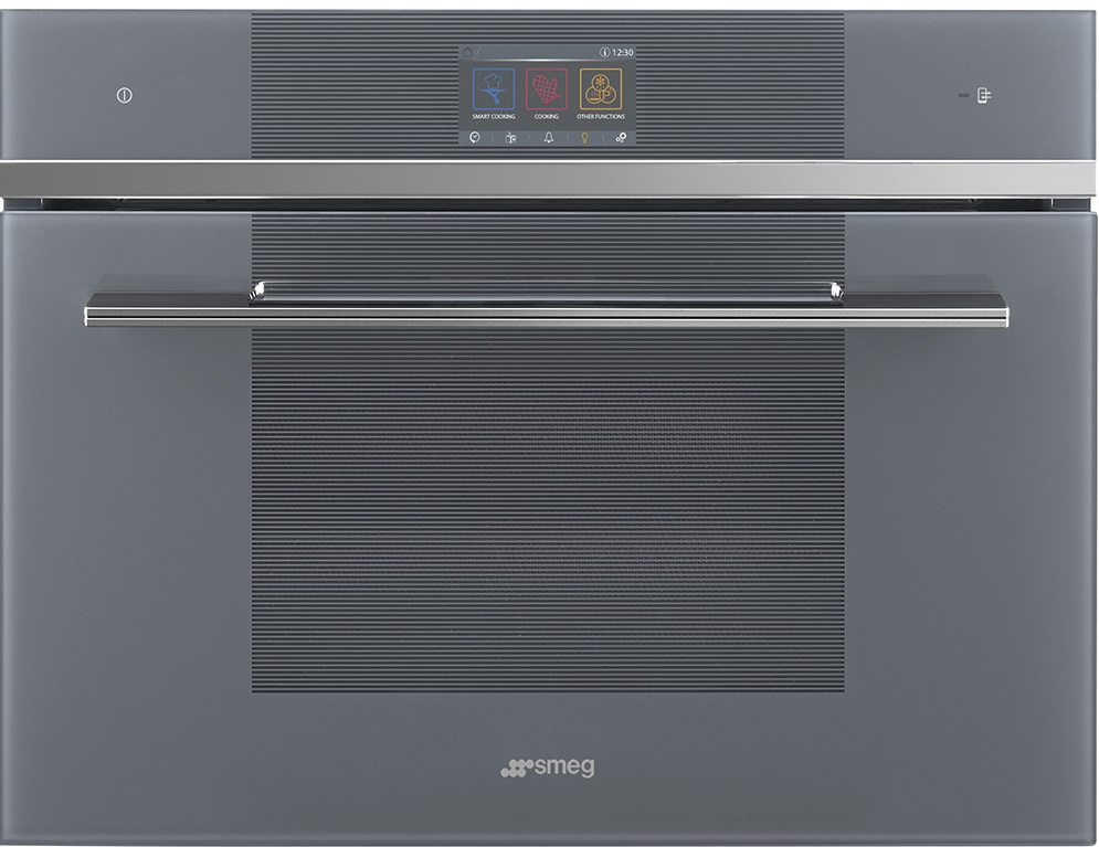 Духовой шкаф Smeg SF4104WMCS