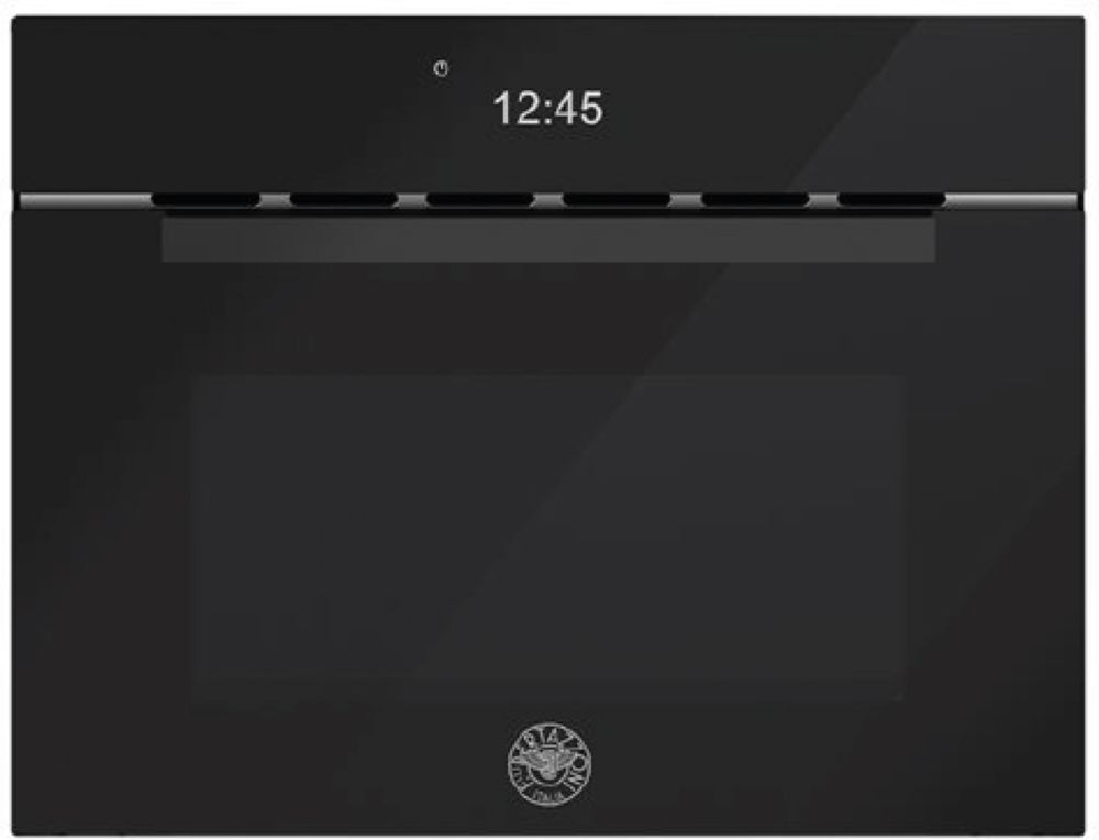 Духовой шкаф с СВЧ BERTAZZONI FMOD4077MTB1