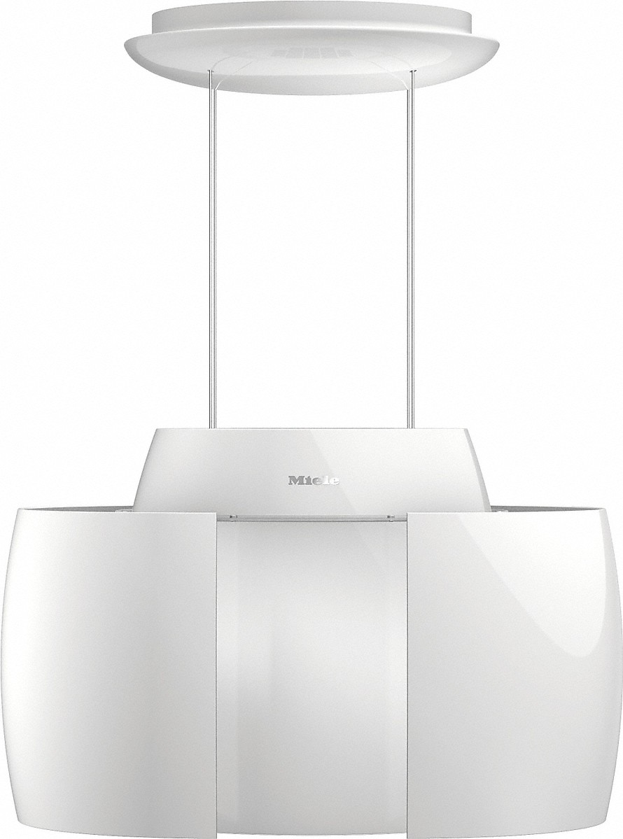 Вытяжка Miele DA 7378 D Aura 4.0 Ambient