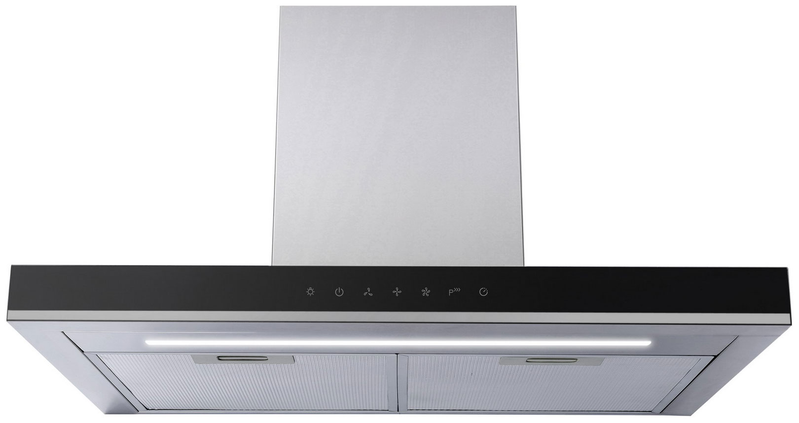 Вытяжка Haier HVX-C672TX