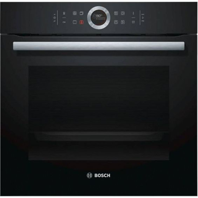 Духовой шкаф Bosch HBG672BB1S