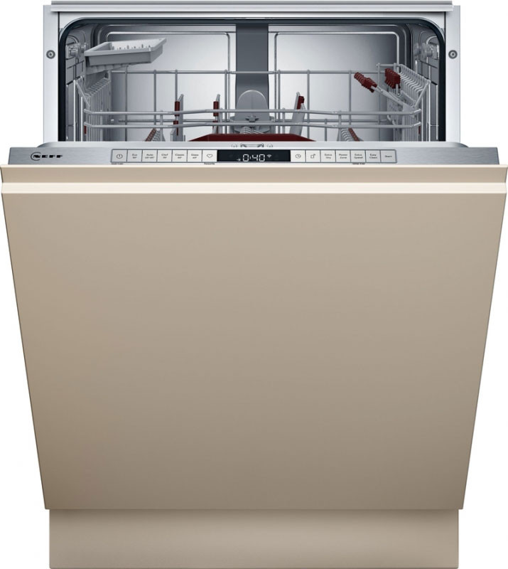 Посудомоечная машина Neff S255EB802E