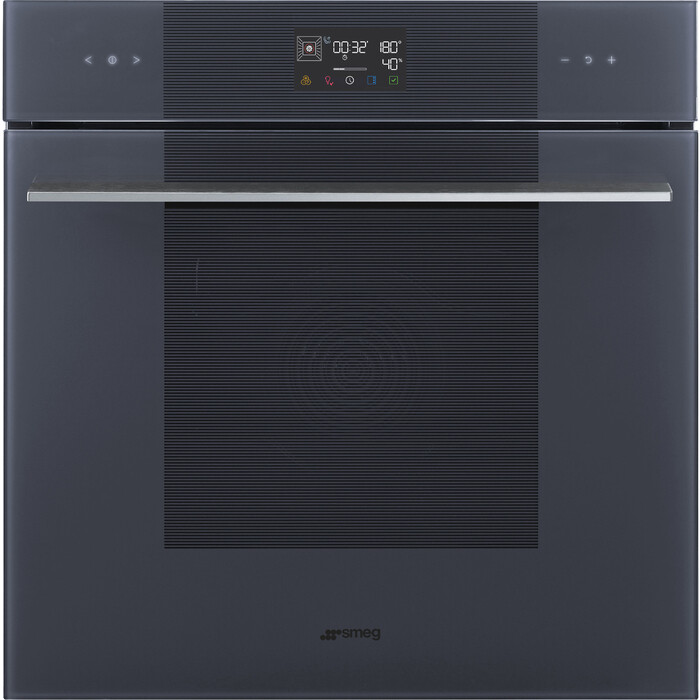 Духовой шкаф Smeg SOP6102S2PG