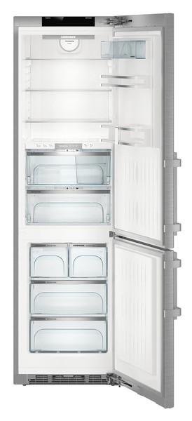 Холодильник Liebherr CBNPes 4878 PremiumPlus BioFreshPlus NoFrost 