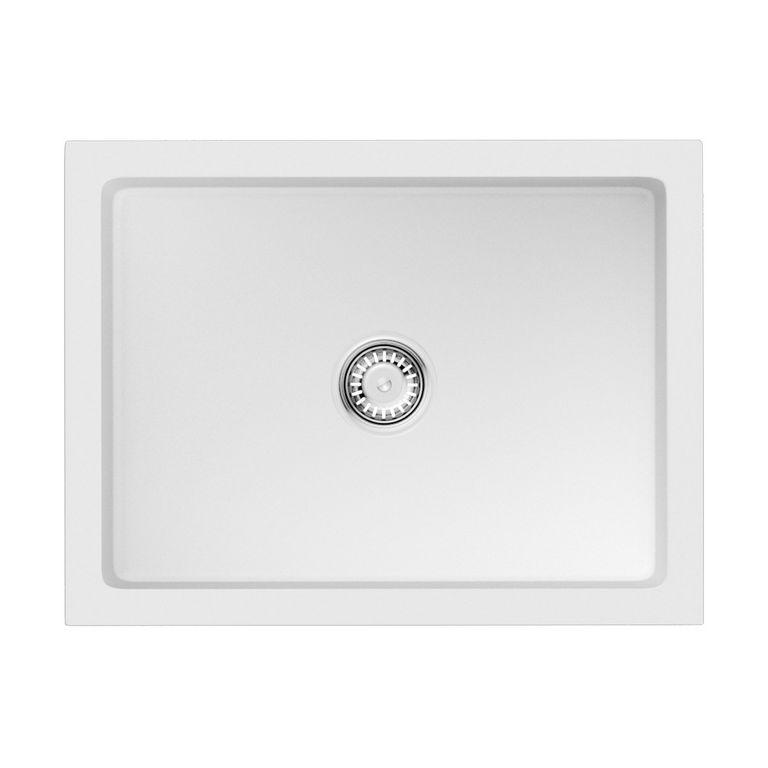 Мойка OMOIKIRI MIKURA 61 WH