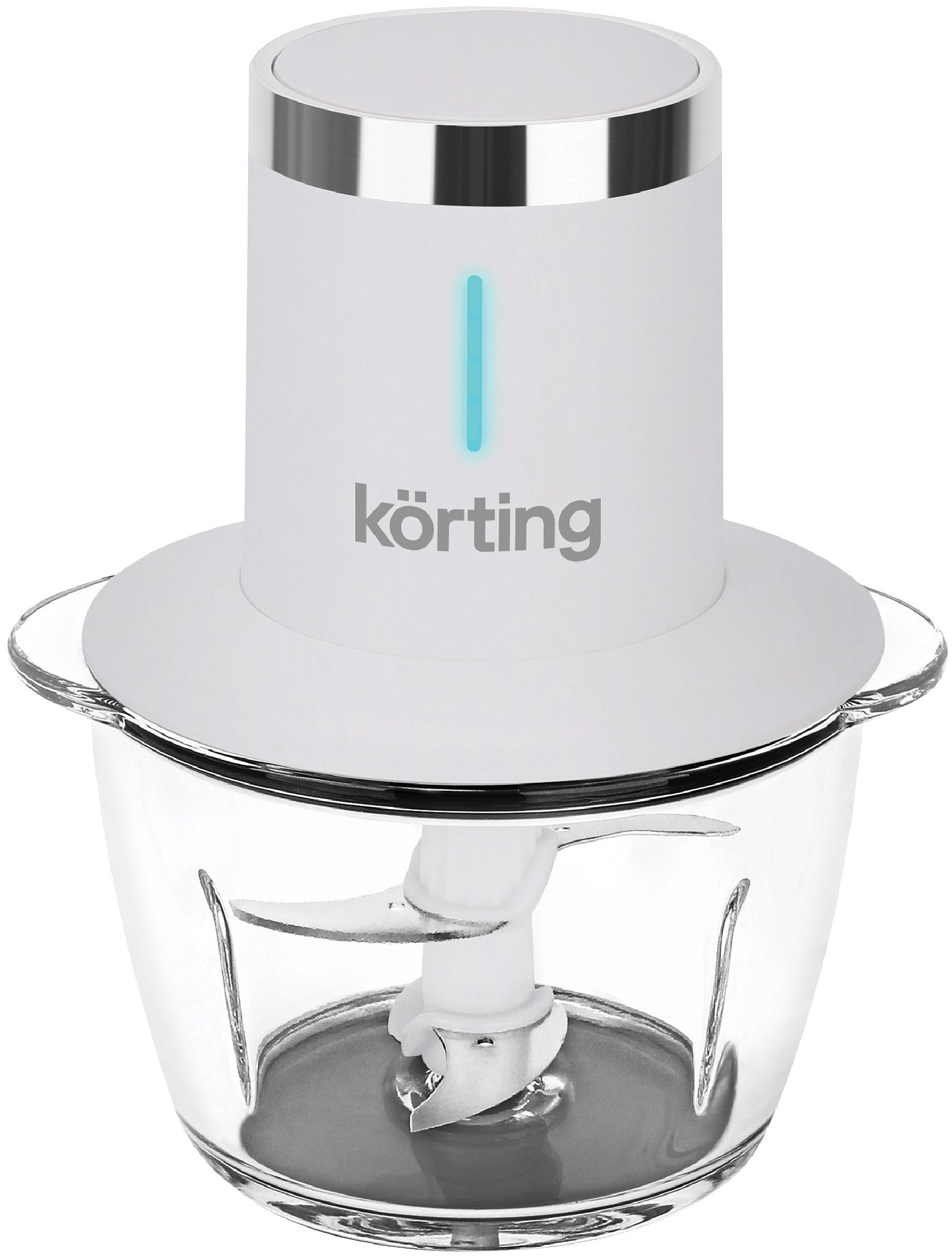 Кухонный комбайн Korting KFP 0204 W