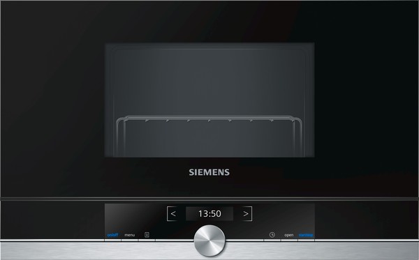 Микроволновая печь Siemens BE 634LGS1