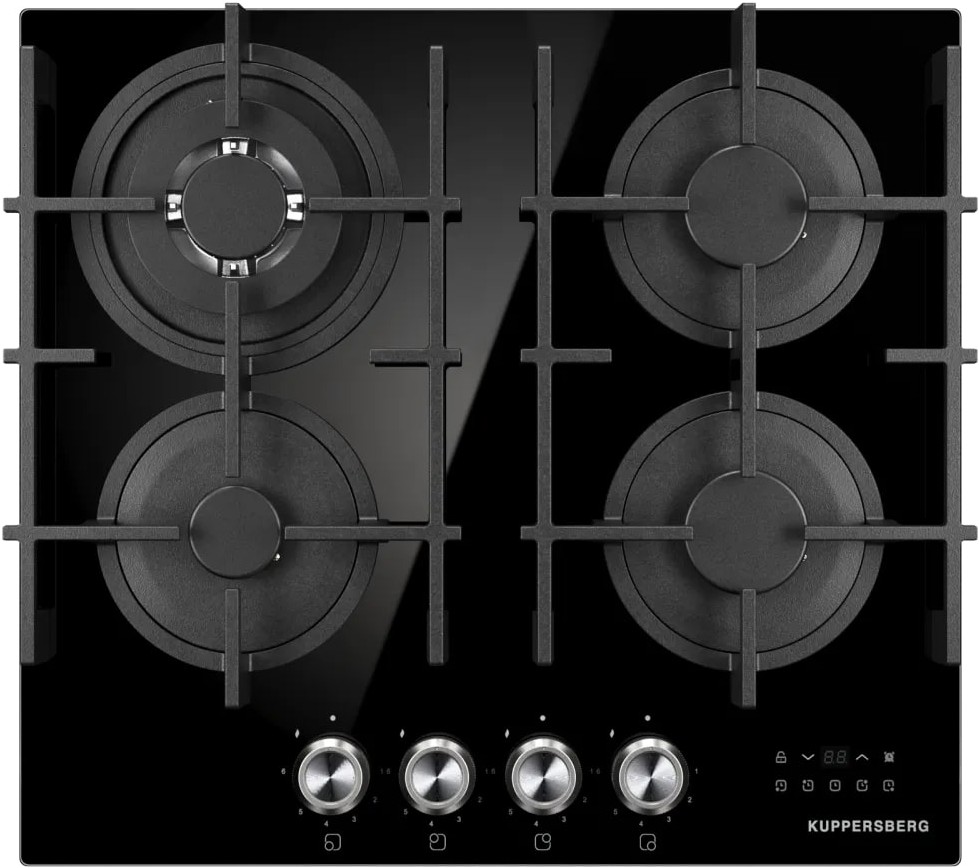 Варочная панель Kuppersberg FG 68 B