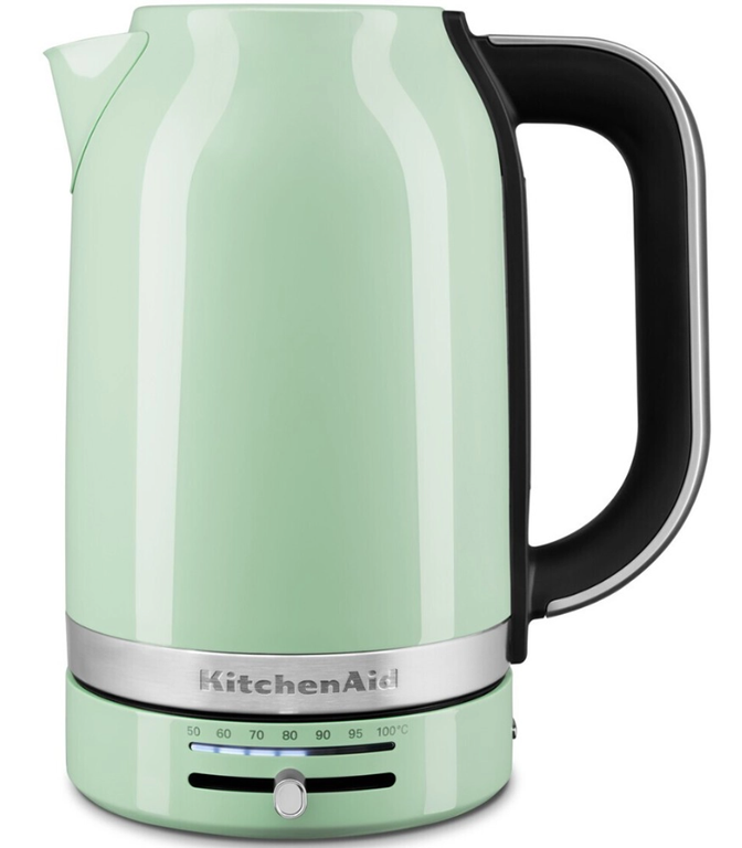 Чайник KitchenAid 5KEK1701EPT