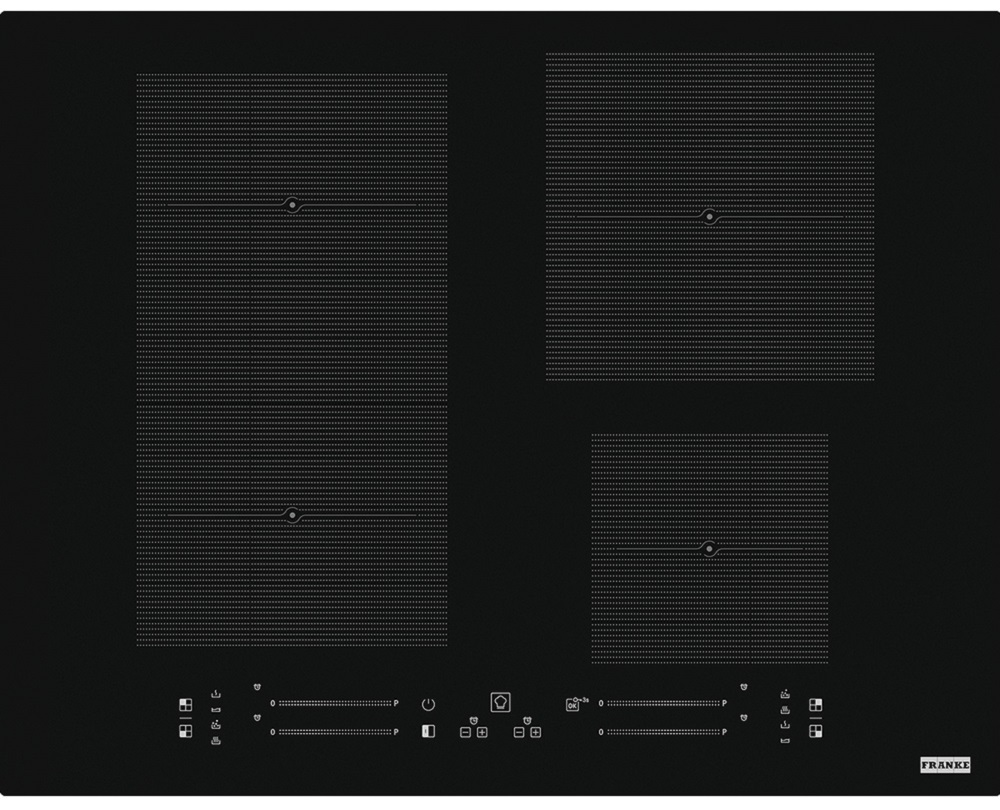 Варочная панель Franke FMA 654 I F BK