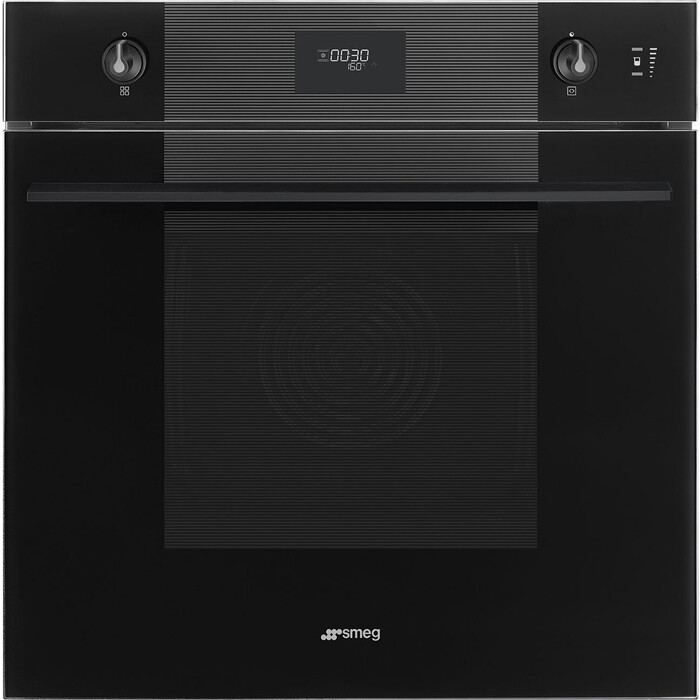 Духовой шкаф Smeg SOP6101S2B3