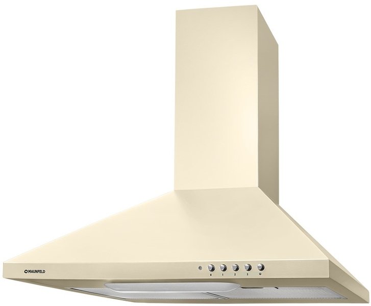 Вытяжка Maunfeld CORSA LIGHT (C) 50 BEIGE