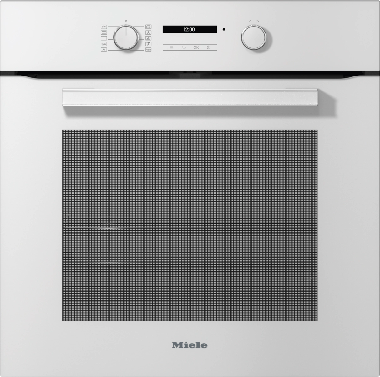 Духовой шкаф Miele H 2861 BP BRWS
