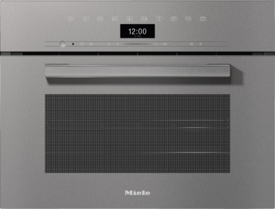 Комби-пароварка Miele DGC 7445 HC Pro GRGR